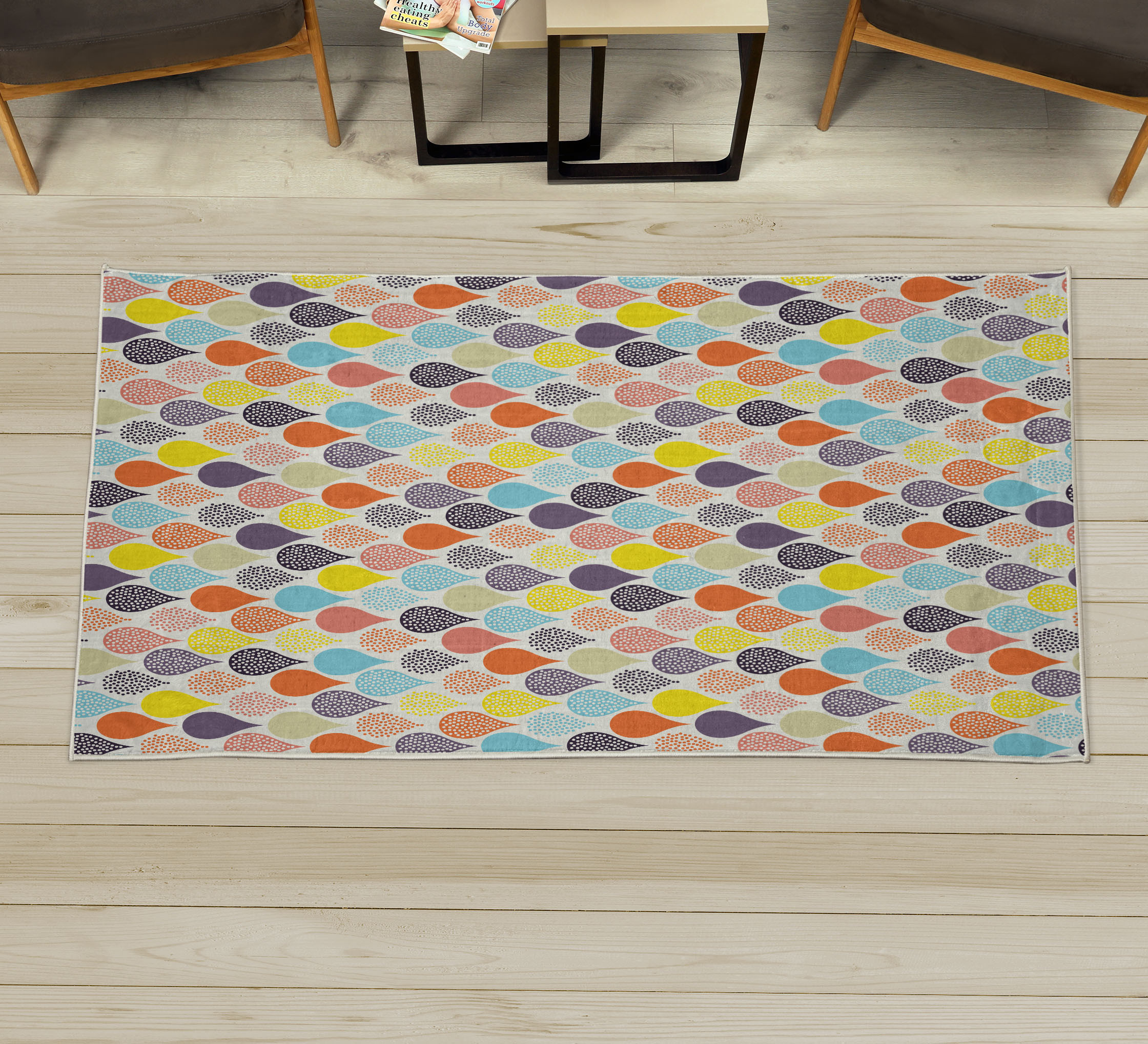 Carpet Creative 6×9