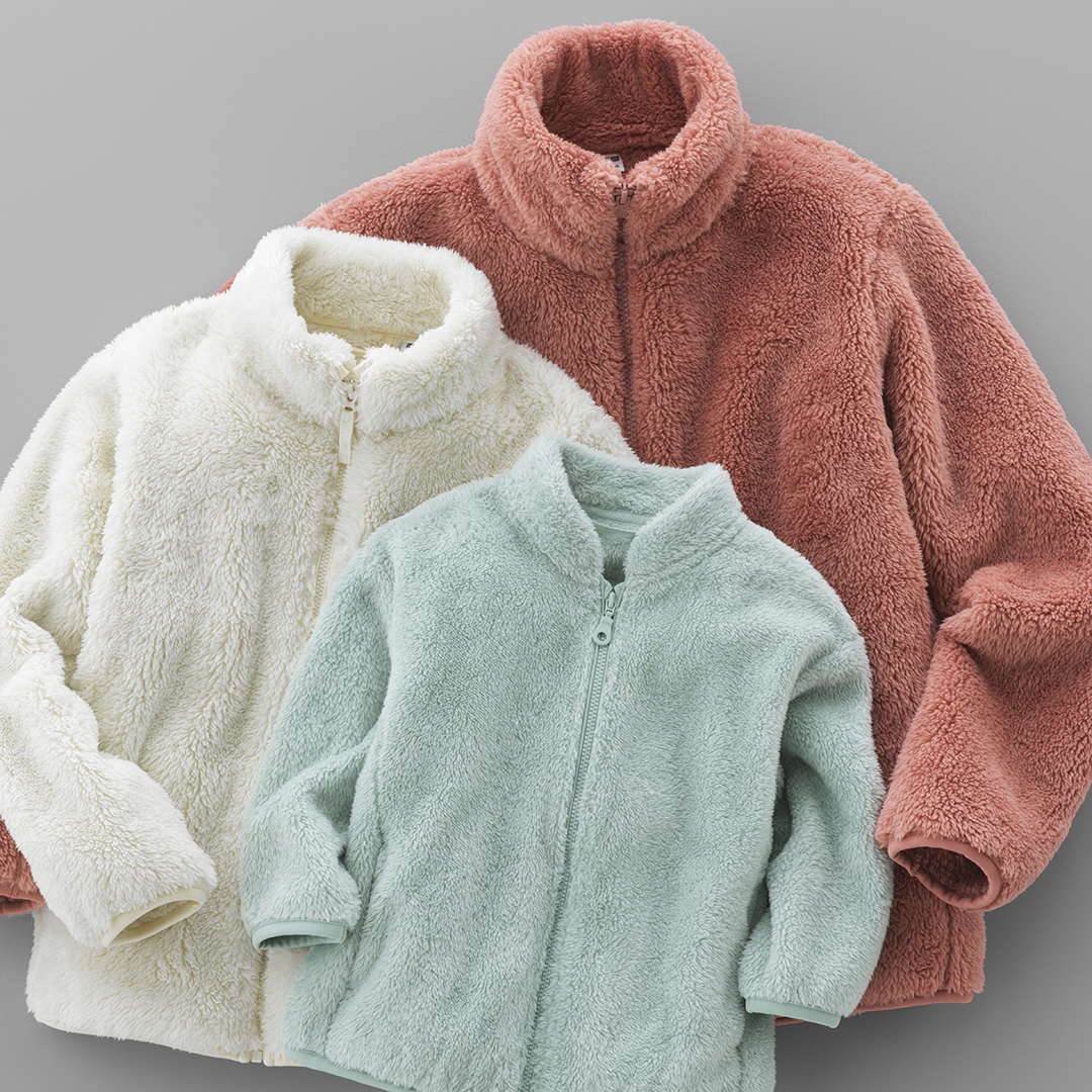 Fleece