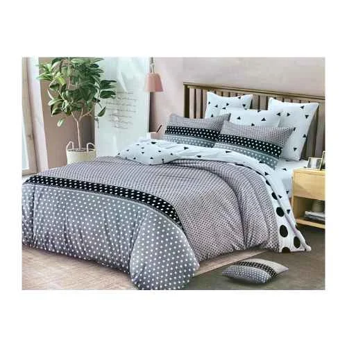 Duvet Set 4Pcs 5×6