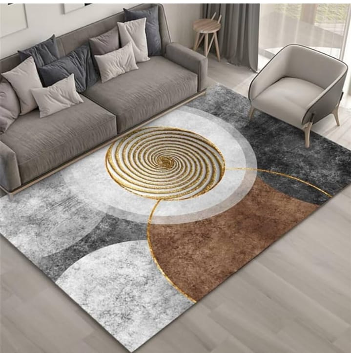Carpet 3D 5×8
