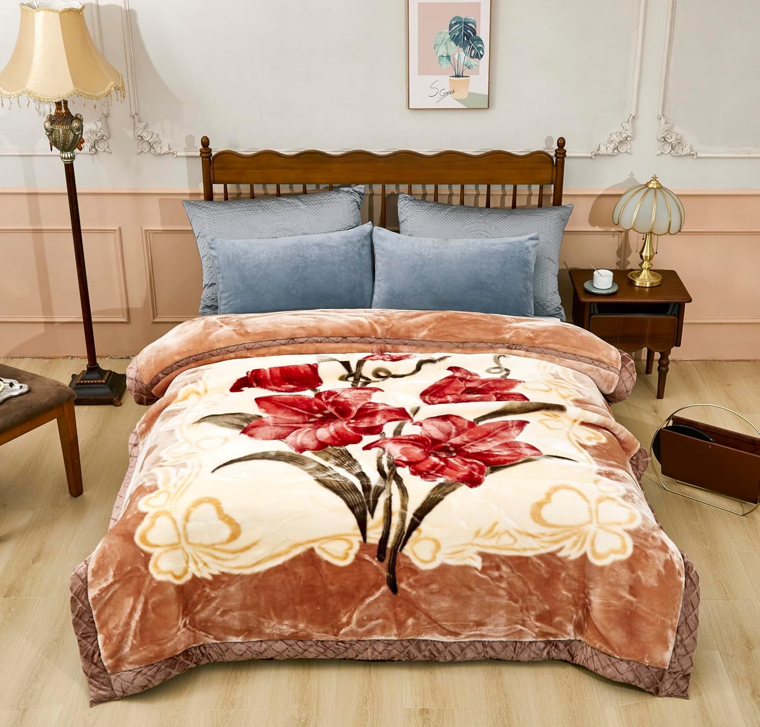 Blanket 4Kg