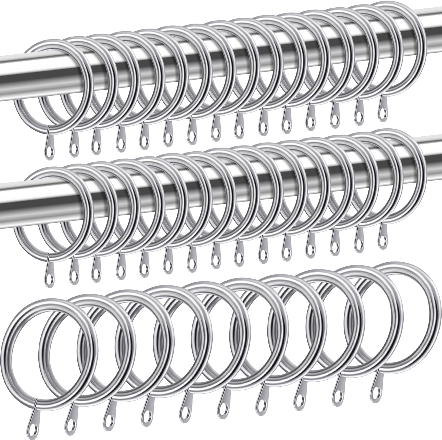 Curtain Rings