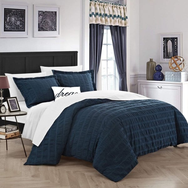 Duvet Set 4Pcs 4×6