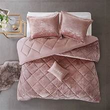 Duvet Velvet Single