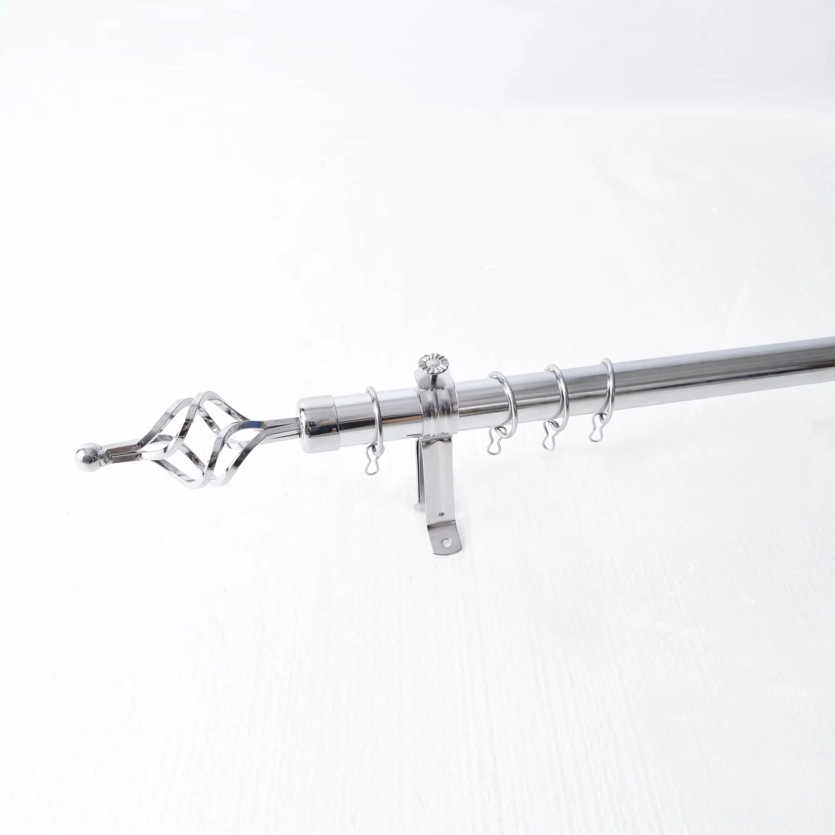 Curtain Rod 2Mtr Single